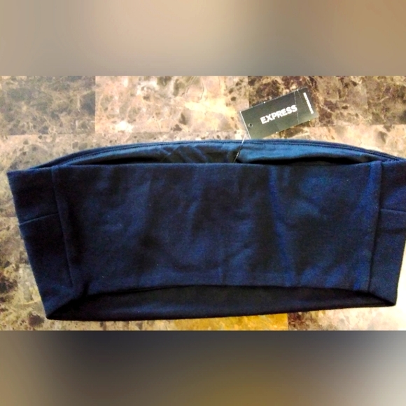New Express Bandeau - Picture 2 of 2